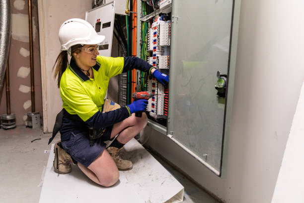 Best Commercial Electrician Services  in Hood River, OR