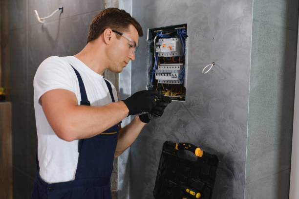 Best Electrical Repair Services  in Hood River, OR